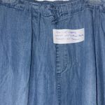 Side stitch plus size Women's Blue pullon soft and stretchy Jogger 5xp NWOT Photo 8