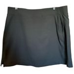 32 Degrees Heat 32 Degrees Cool skort size large NEW dark green Photo 0
