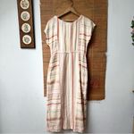 Ace & Jig  Isla Dress in Ray size small Photo 9