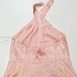 superdown Samira Mini Dress in Pink Small Photo 6