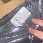 Free People Movement NWT Free People Logo Hot Shot Crossover Set In dark Shadow  Size: XL $98 MSRP No refunds or cancellations Photo 5