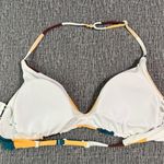 Roxy Holiday Jungle Bralette Bikini top Photo 4