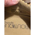 CORKYS Boutique Espadrille Leopard Sneakers Boho Animal Quiet Luxury Size 6 Brown Photo 5