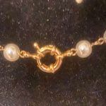 🛍NECKLACE AS SHOWN Photo 3