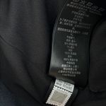 Ted Baker Black Leather Mini Skirt Photo 14