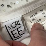 American Vintage Vintage retro y2k sequin beaded festival party top Photo 3