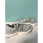 Saucony ‎ 8 Blue Women Running Shoe Sneakers CC Form fit Sz 7 Photo 4