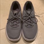 Nike  Lunarconverge Women’s Gray Camo Shoes 10 Photo 2