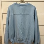 Urban Outfitters  BDG Wild Crest Pullover Crewneck Photo 2
