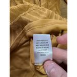 Daniel Rainn Dress Women Size Medium Peasant Cottagecore Hippie Lined Polyester Photo 9