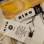 💕RIXO💕 Lolita Dress ~ Summer Twist US 8 NWT Photo 14