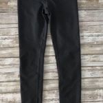 Alo Yoga High Rise Waisted Airbrush Leggings Photo 1