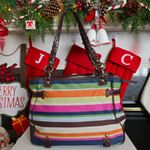 Coach  Rare Legacy Garcia Bag Photo 2