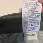 joe's jeans Joe’s Jeans Olive Green Raw Hem Size 32 14 Photo 6