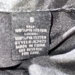 Jealous Tomato tweed checkered skirt Photo 6