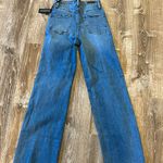 BLANK NYC Wide Leg Jeans Size 25 The Franklin Photo 3