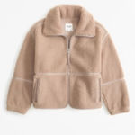 Abercrombie & Fitch Abercrombie Jacket Photo 1