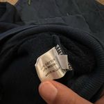 Pam & Gela  small black sweatshirt Photo 4