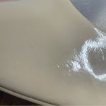 Predictions  Nude Heels Size 9 Basic Patent Leather Staple Capsule Comfort Plus Photo 7