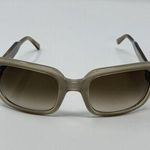 Vera Wang Women’s Sunglasses Rosalie TP 51•22-125 Cream/Brown Photo 0