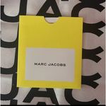 Marc Jacobs Bucket Snake Embossed Leather Crossbody Black White Gold Hardware Photo 5