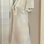 Tysa NWOT  sheer tunic top/bathing suit coverup. Photo 2