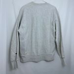 Champion Vintage  University of Florida‎ Pullover Baggy Sweatshirt Gray Size M Photo 2