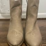 Rachel Zoe Cowgirl Boots Photo 0