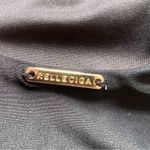 Relleciga  90s Trend One Piece Thong Swimsuit High Cut Low Back NWT MSRP$119 M Photo 8