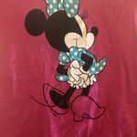 Disney  Minnie Mouse t shirt junior xl Photo 3