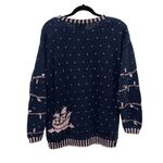 carole little Vintage for Saint-Tropez West Knit Nontifidar Dimese Photo 1