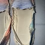 Sanuk  Multicolor Women’s Shoes Size 7 Photo 2
