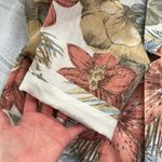 Sag Harbor  Tropical Lightweight Blazer - Multicolor Photo 12