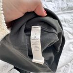 Lululemon Dark Grey Leggings  Photo 3