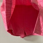 Hello Molly NWOT  pink tweed set - S Photo 6