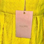 Alexis  mini v-neck dress Photo 2