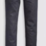 Levi's Women’s 314 Shaping Straight Dark Blue Boot Cut Jeans WORN TWICE Photo 0