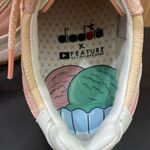 DIADORA X Feature N9000 “Ice Cream” Strawberry Peach Nougat Unisex Sneakers 6.5 Photo 10
