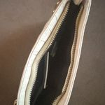 ZARA Beige handbag Photo 2