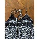 Fabletics  Dash Jumpsuit‎ Black Size S Athletic Active Athleisure Photo 4