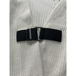 Banana Republic  Women Knit Open Front Cardigan Sweater Size Small‎ Career Belted Photo 11
