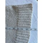 Eddie Bauer S3 Sleepwear Hooded Sweater Dress Knit Tunic Top Medium Photo 5