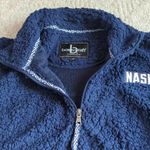 Boxercraft NASH Sherpa Quarter Zip Photo 1