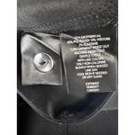 Sanctuary  Black Cargo Pants Cropped Ankle Length Size 27 Photo 10