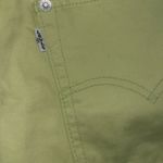 Levi's RARE 31 Women's Notch High Waisted Mom Short Photo 4