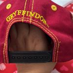 Universal Studios Harry Potter/Gryffindor Cap Black Photo 9