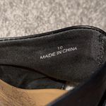 Blowfish MALIBU women’s size 10 Boynton Wedge slip on sandal new without box Black Photo 9