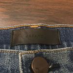 J Brand  medium wash Cole straight leg jeans size 28 Photo 5