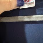 EUC Ripskirt Hawaii Simple Tee XXL Blue Photo 2