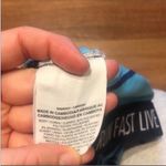 Nike Dri-Fit Size XS Running Sporty Athletic Activewear Leggings Photo 8